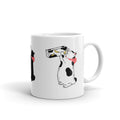 Milk lover 11oz mug